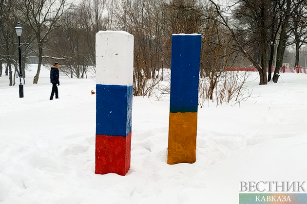 Президент РФ готов отправить делегацию на переговоры с Украиной в Минске