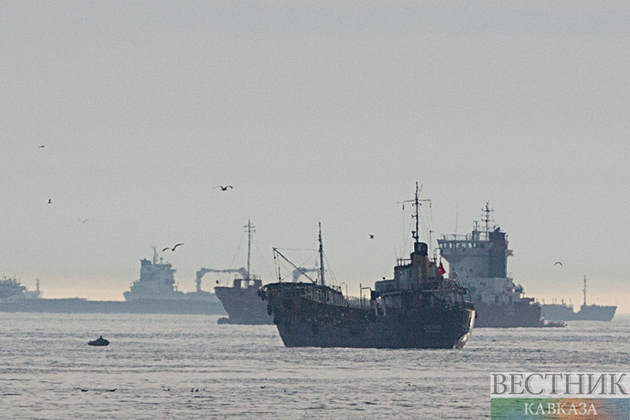 СМИ: власти Франции нашли в Ла-Манше "санкционное" российское судно