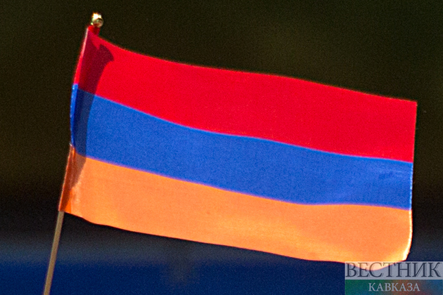 Названа точная дата выборов президента Армении