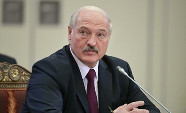 Лукашенко рассказал, кто помог организовать разговор с Зеленским