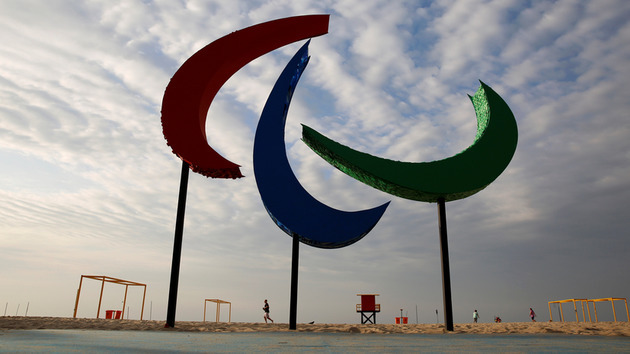 Россия примет участие в Паралимпийских играх в Пекине