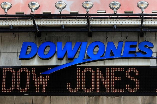 Акции российских компаний покинут индексы S&P Dow Jones