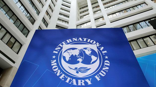 МВФ допустил наступление дефолта в РФ