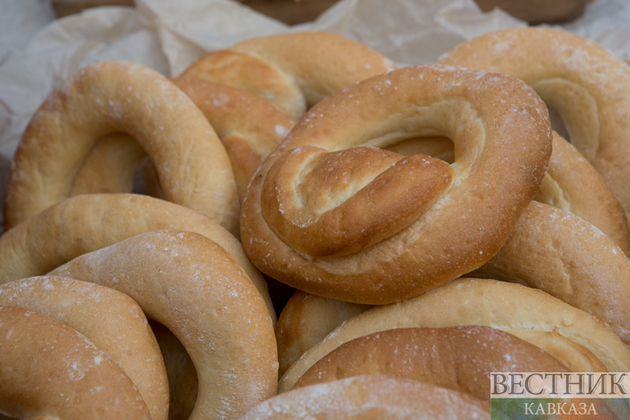 Аксенов предложил государству регулировать  цены на еду