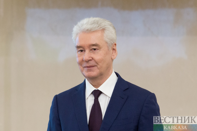 Собянин рассказал, сколько зарубежных компаний приостановили деятельность в Москве