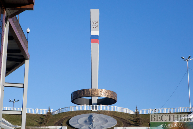 Самый чистый населенный пункт выберут в КЧР