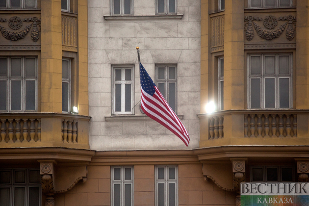 Скончалась экс-госсекретарь США Олбрайт