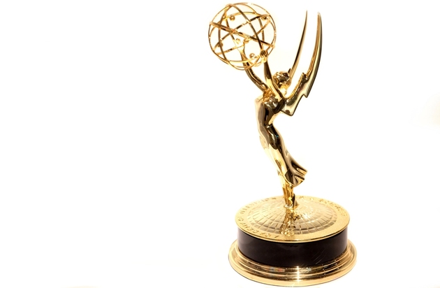 Российские проекты исключены из программы Emmy