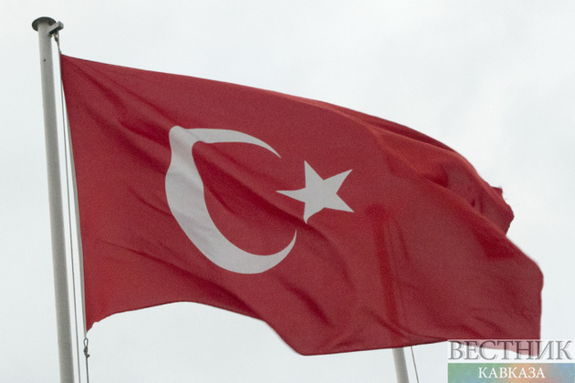  Анкара сообщила об отсутствии угрозы для судоходства в Черном море