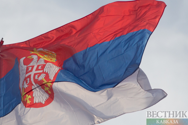 В Сербии проходит голосование на президентских и парламентских выборах