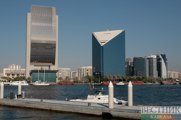 Саудовская Аравия и ОАЭ дают отпор Байдену