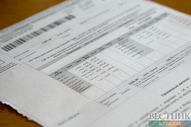 В России на смену бумажным платежкам за ЖКХ придут электронные
