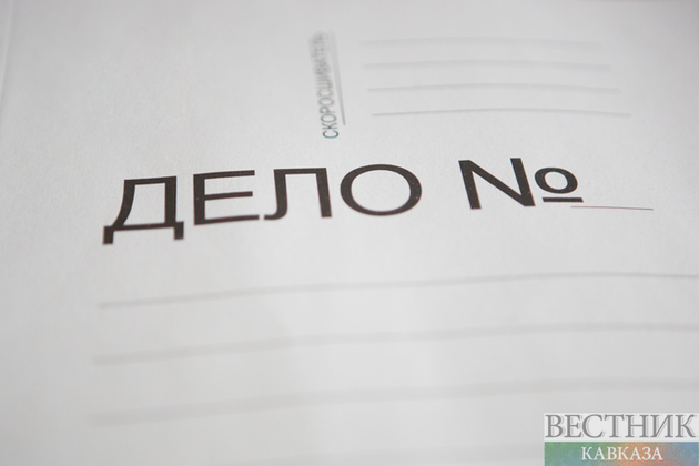 В Ставрополе возбудили дело по факту избиения водителя такси