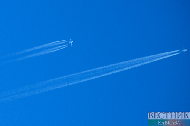 СМИ: бельгийские истребители сопровождали сербский самолет над Латвией 