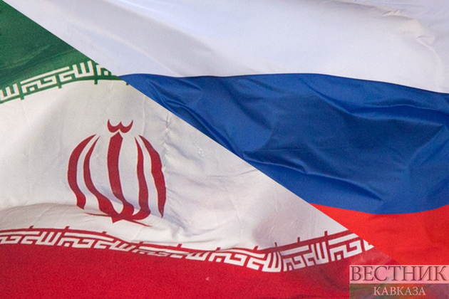 Иран готов помочь России заместить поставки в сфере бытовой химии и медицины