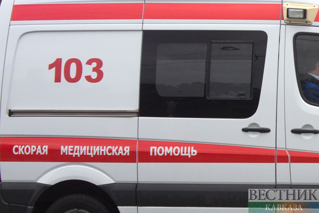 На Ставрополье пенсионер сбил переходившую дорогу пенсионерку