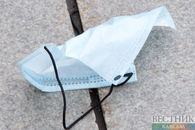 Госсекретарь США заболел коронавирусом