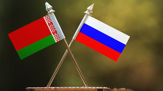 Москва и Минск перейдут на оплату газа в рублях
