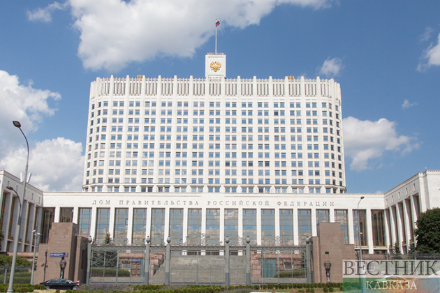 Правительство составило список энергокомпаний, попавших под ответные санкции России