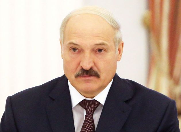Лукашенко отправился в Москву