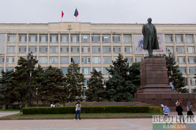 Социально-экономическое положение Дагестана ухудшилось