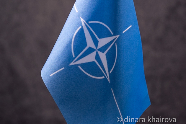 Генсек НАТО призвал рассмотреть опасения Турции по вступлению Швеции и Финляндии в альянс