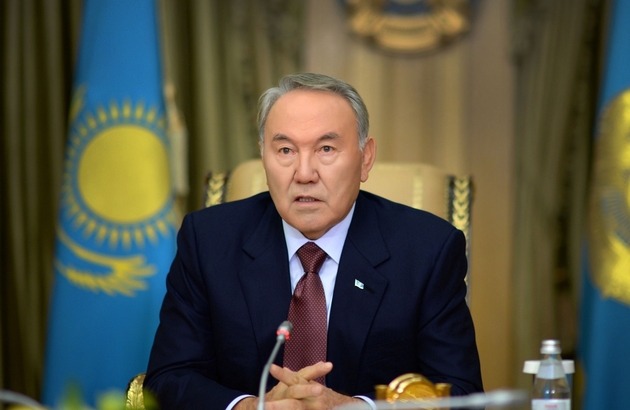 Супруга Назарбаева не вошла в обновленный состав комиссии по делам женщин Казахстана
