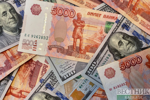 Мишустин: приоритетом остается дедолларизация экономики России