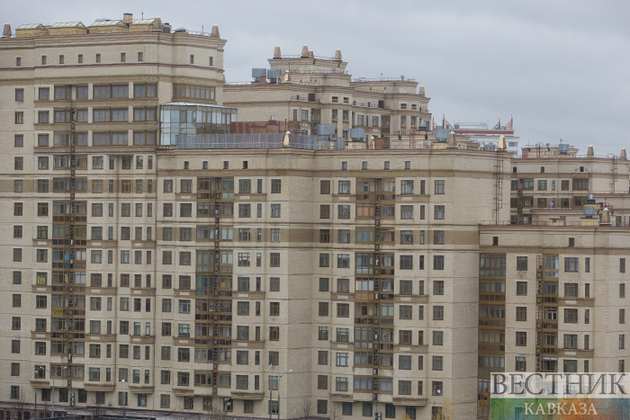 Названы курортные города России, в которых подешевели квартиры