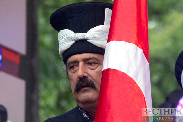 Эксперт ВШЭ: Финляндии и Швеции придется договориться с Эрдоганом