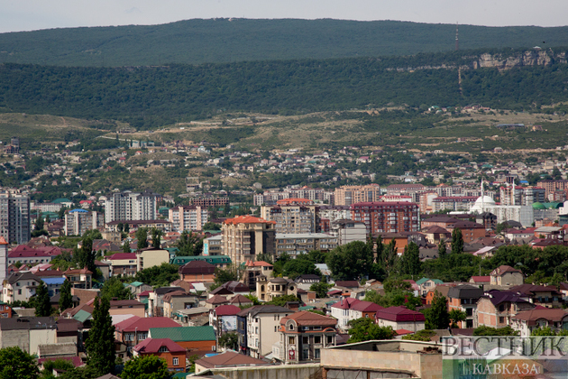 В Дагестане может появиться собственная киностудия