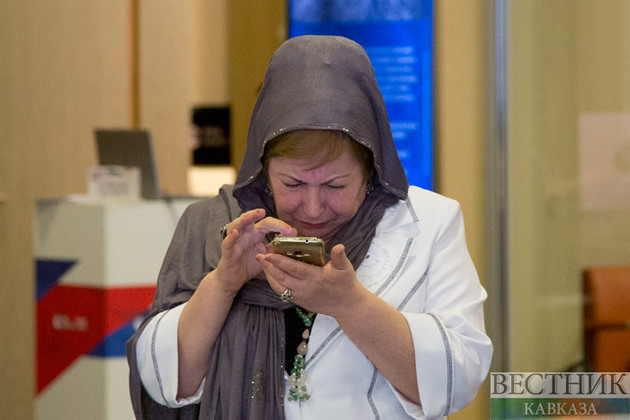 На Херсонщине и Запорожье заработали российские мобильная связь и интернет
