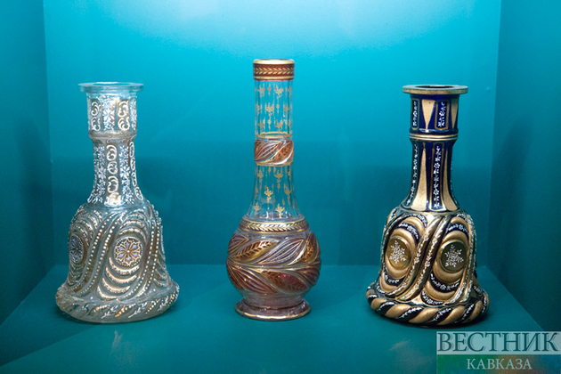 Ингушский Магас примет первый фестиваль "Край мастеров" 