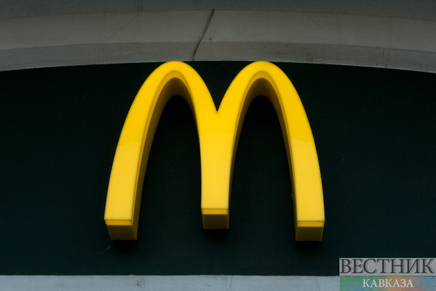 Название для бывшего McDonald’s еще находится в разработке