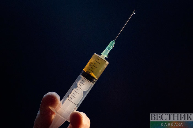 СМИ: Российский "Вектор" разработал новейшую вакцину против оспы
