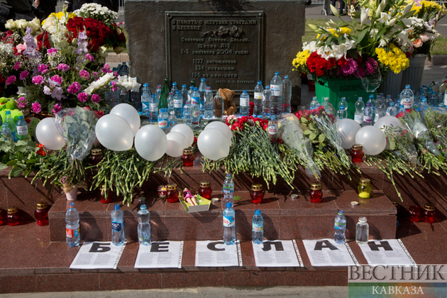 Попал в ДТП и умер смотритель кладбища «Город Ангелов» в Беслане Касполат Рамонов