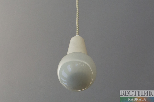 Симферополь частично останется без света