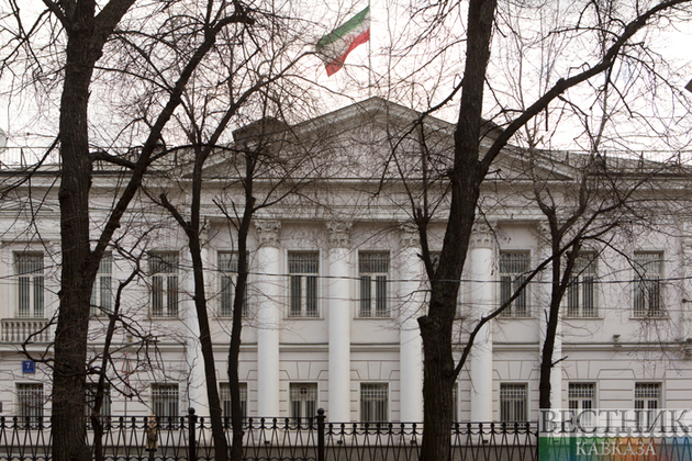 Посол Ирана поблагодарил Москву за позицию по резолюции МАГАТЭ