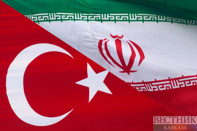 Турция и Иран могут сплотиться против США