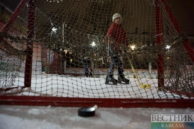 Канадские болельщики потроллили российских хоккеистов в финале МЧМ