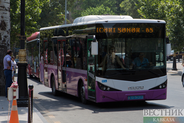На "Авито" продают краснодарские рейсовые автобусы?