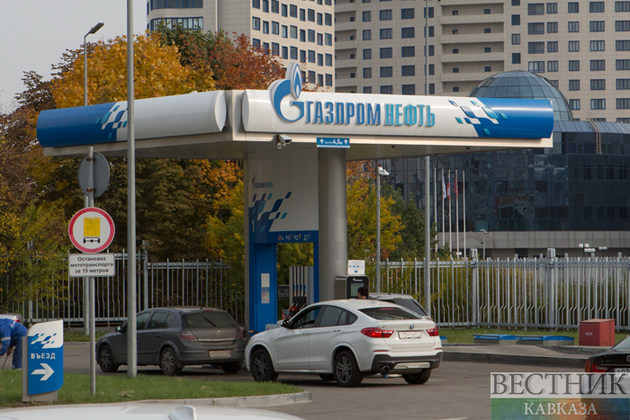 В Дагестане заработают новые газовые автозаправки "Газпрома"
