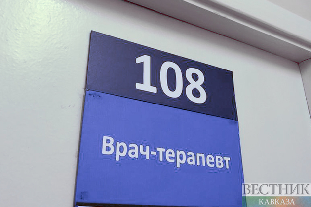 Почти 20 поликлиник построят на Кубани до 2025 года