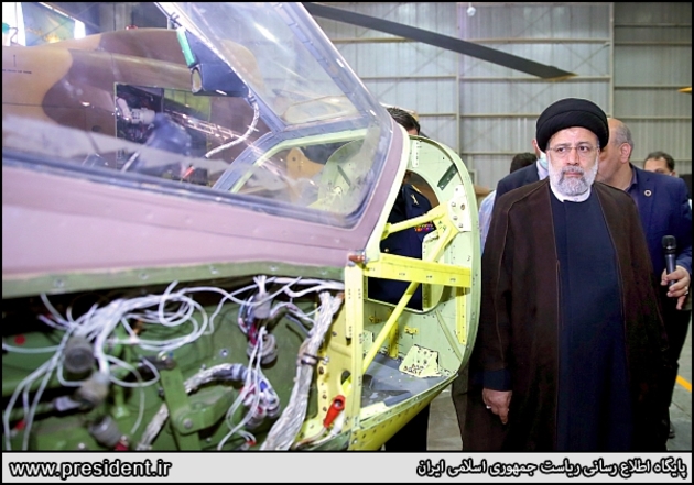 Иран все-таки создаст свой пассажирский самолет