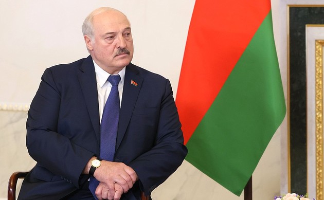 Лукашенко: Беларусь обеспокоена конфронтационной политикой Польши и Литвы