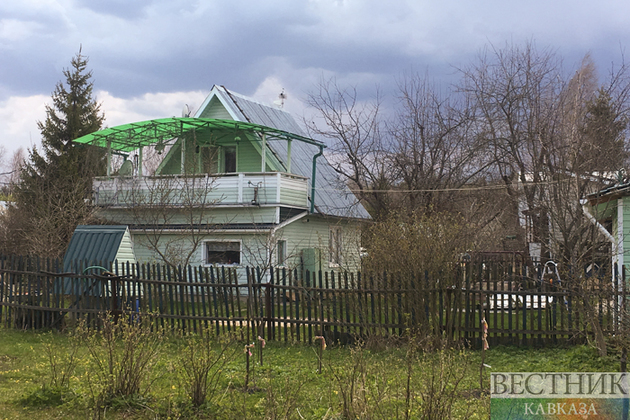 Десятки объектов недвижимости на 44 млн рублей изымут у экс-главы отдела УГИБДД Ставрополья