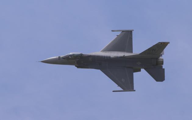 Турецкая делегация отправится в США для решения вопроса с F-16