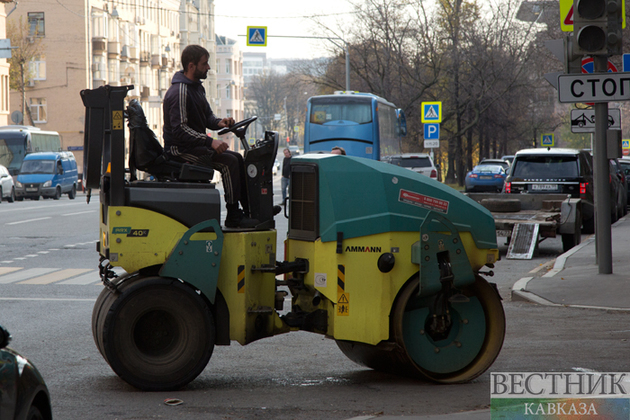 Власти Краснодара сменят подрядчика на строительстве Николаевского бульвара