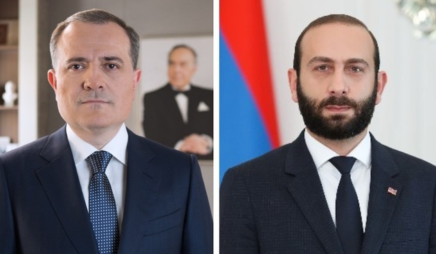 Сегодня Байрамов и Мирзоян впервые встретятся в Тбилиси