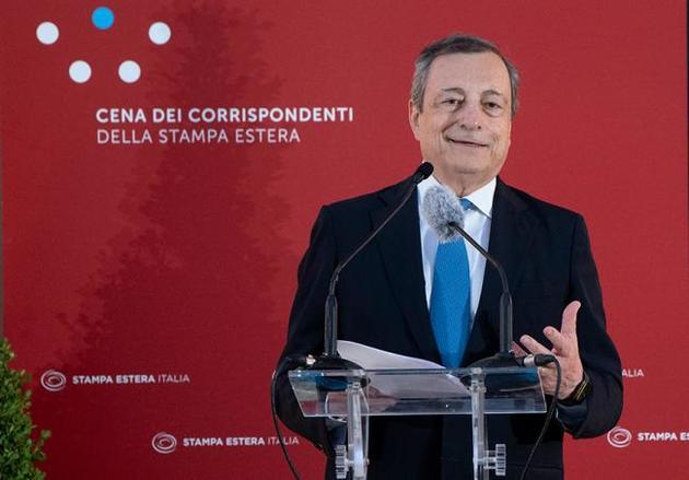 Отставка итальянского премьера ослабит единство Запада по украинскому вопросу